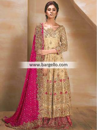 Pakistani Bridal Anarkali Suits USA Bridgeview Illinois Bridal Anarkali Suits Pakistan