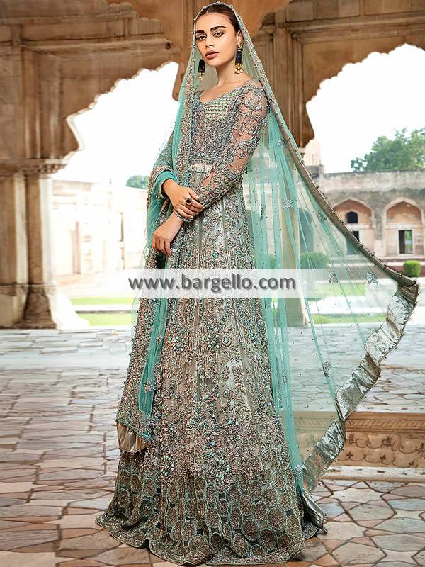 Bridal Maxi Pakistan Bridal Maxi Netherland Holland Pakistani Designer Bridal Maxi