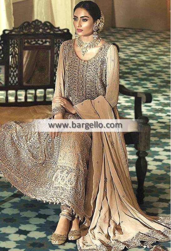 Pakistani Anarkali Dresses Sydney Australia Latest Anarkali Designs