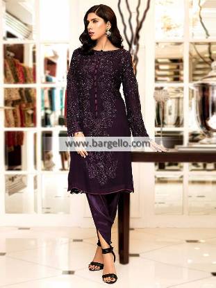 Pakistani Party Dresses Orlando Miami FL Florida HSY Party Dresses