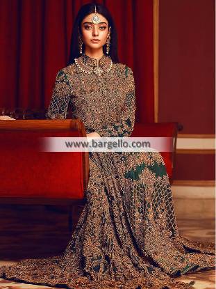 Wedding Function Dresses Pakistan Glasgow Scotland Designer Wedding Dresses Pakistan