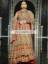Pakistani Wedding Anarkali Gown Brisbane Australia Floor Length Wedding Gown With Price