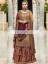 Latest Pakistani Traditional Bridal Dresses for Wedding Trendiest Pakistani Bridal Collection