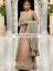 High Waist Bridal Lehenga Canberra Australia Aoshnara Bridal Collection by Aisha Imran
