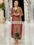 Pakistani Wedding Guest Dresses Tacoma Washington USA Pakistani Designer Occasional dresses