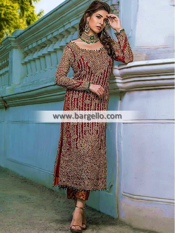 High Fashion Party Dresses Pakistan Designer Party Dresses