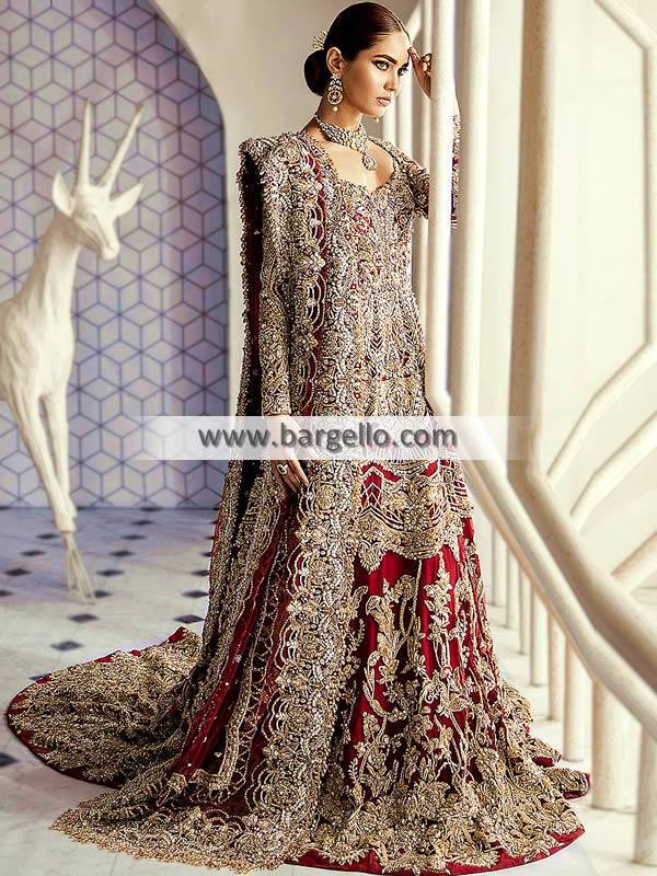 Bridal Maxi Dresses San Francisco California Designer Maxi for Wedding Pakistan