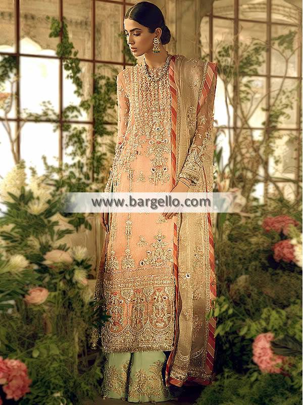 Pakistani Bridal Dresses Sydney Australia Designer Elan Bridal Wear Designs with price