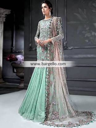 Special Occasion Dresses by Maria B Oak Tree Road Jackson Heights New York Formal Dresses Pakistan