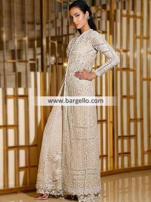 Long Evening Dresses Designer Evening Dresses UAE Dubai Sharjah Abu Dhabi Faraz Manan