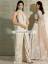 Pakistani Formal Dresses San Francisco California CA USA Crystal Lily Embroidered Trouser