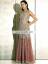 Fit and Flare Maxi Brisbane Australia Designer Pakistani Maxi for Wedding Events