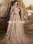 Latest Pakistani Maxi Dresses for Wedding Trendiest Pakistani Bridal Maxi