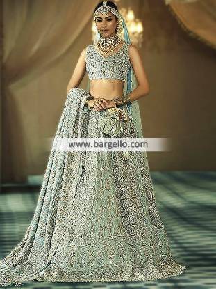 Bridal Lehenga Choli Hobart Australia Latest Lajwanti Bridal Lehenga Choli Designs