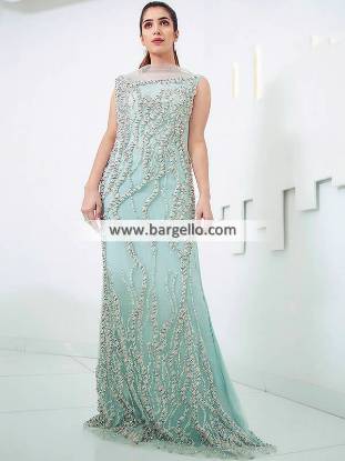 Designer Long Maxi Pakistan Long Maxi for Wedding Events