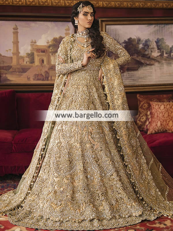 pakistani wedding wear uk