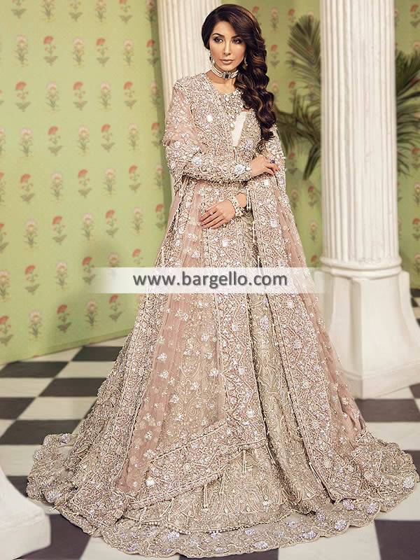 pakistani wedding wear uk