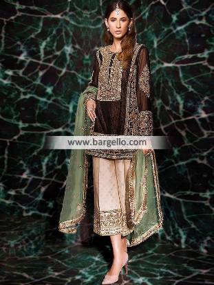 Pakistani Party Dresses Bridal Event Dresses Formal Party Event Dresses