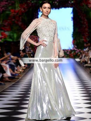 Pakistani Wedding Guest Dresses Kingston London UK Designer Wedding Guest Dresses