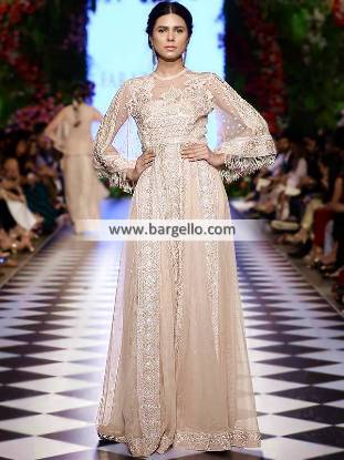Formal Dresses Pakistan Faraz Manan Formal Dresses Alhambra Bridal PLBW