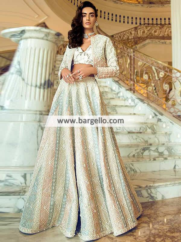 Puffy Lehenga for Next Formal Event Sister Wedding Family Wedding Event