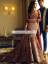 Mermaid Lehenga UK Designer Faraz Manan Mermaid Lehenga Designs
