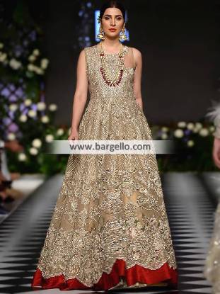 Anarkali Gown Dammam Saudi Arabia Anarkali Suits with Lehenga