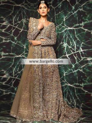 Pakistani Wedding Dresses with Prices Latest Pakistani Wedding Dresses