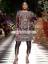 Latest On Trend Bridal Party Dresses Lajwanti Emerald Dream PFDC Loreal Bridal Couture Week