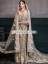 Romantic Cathedral Train Dresses Pakistan Bridal Gowns Pakistan