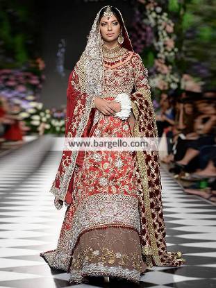 Pakistani Bridal Dresses Phoenix Arizona USA Lajwanti Bridal Dresses