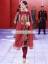 HSY Anarkali Suits Bellevue Washington USA Latest Designer Anarkali Suits