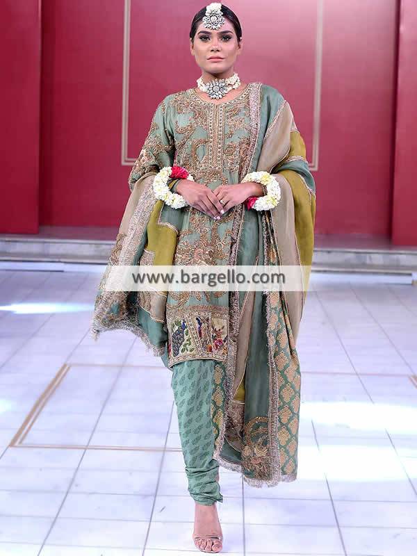 Classic Festive Dresses Pakistan Classic Wedding Dresses Trends