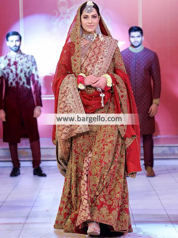 Pakistani Wedding Dresses Bellevue Washington USA Gorgeous Wedding Event Dresses