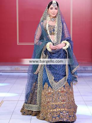 Gorgeous Wedding Lehenga Sugarland Texas TX USA Pakistani