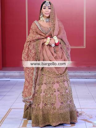 HSY Mohabbat Nama Collection Best Walima Dresses Designs and Trends