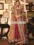 Mesmerizing Bridal Lehenga Houston Texas TX USA Fahad Hussayn Bridal Lehenga