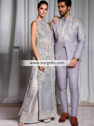 Regal Class Formal Dress Faraz Manan Formal Dresses Collection