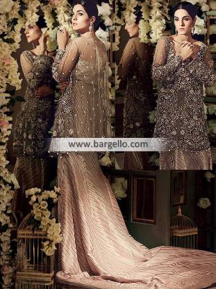 Pakistani Wedding Guest Dresses for Many Wedding Events Designer Wedding Guest Dresses