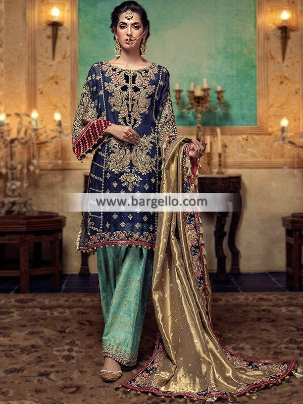 Occasional Dresses Wedding Guest Dresses Pakistani Formal