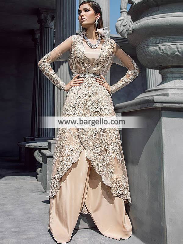 Latest Party Dresses Pakistan Trendy Party Dresses Pakistani