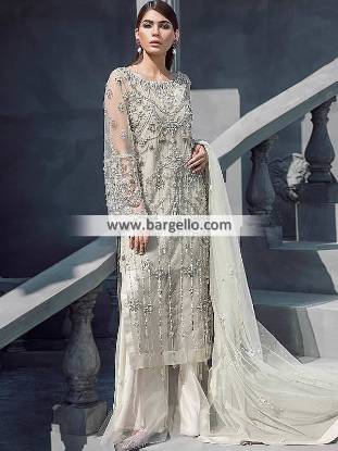 Pakistani Designer Party Wear Syracuse New York USA Elan Official Party Wear