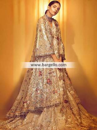 Tena Durrani Bridal Price Latest Bridal Collection Wedding Dresses