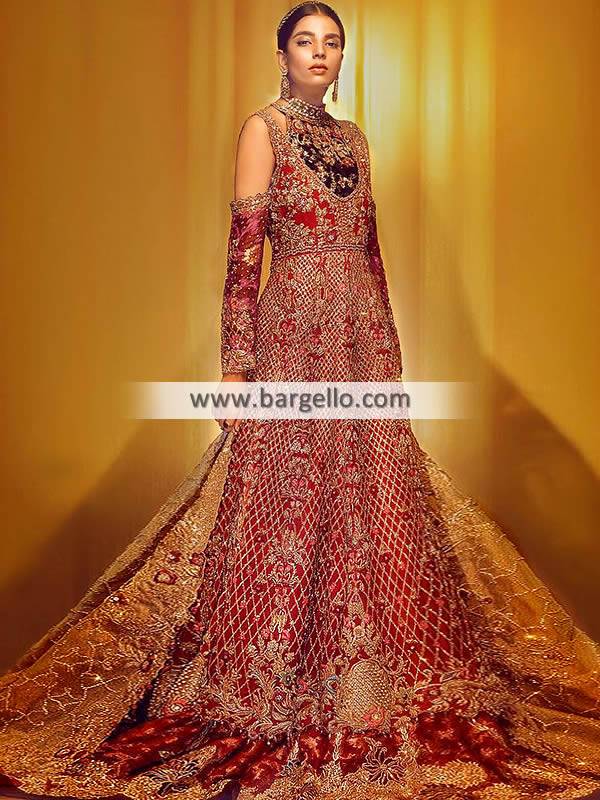 Traditional Indian Wedding Dresses Manhattan New York USA Indian Wedding Lehenga