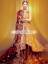 Anarkali Bridal Dresses Manhattan New York USA Traditional Bridal Lehenga Dresses
