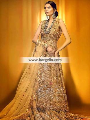 Pakistani Bridal Dresses Rochester New York USA Designer Bridal Dresses Collection