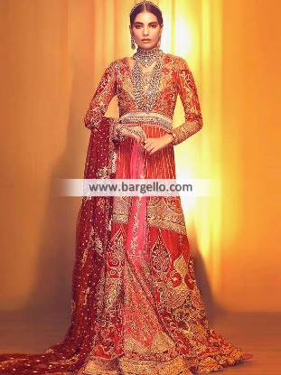 Wedding Lehenga Buffalo New York USA Pakistani Wedding Dresses Lehenga with price