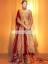 Pakistani Wedding Dresses Buffalo New York USA Floor Length Lehenga Wedding