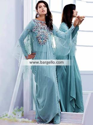 Pakistani Evening Dresses Jersey City New Jersey NJ USA Designer Evening Dresses