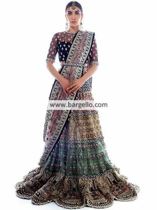 Pakistani Bridal Wear Jersey City New Jersey NJ USA Elan Bridal Wear with Price